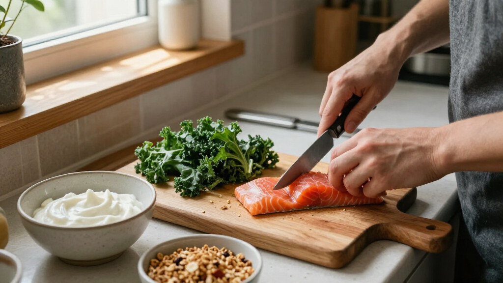 Top 100 Food Trends In September: From High-Protein Innovations To Nostalgic Candy…