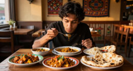 Trying Everything On The Menu At One Of NYC’s Best Indian Restaurants | Bon Appétit