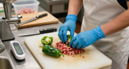 Usda Salmonella Jalapeno Meat Alert