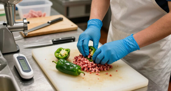 Usda Salmonella Jalapeno Meat Alert