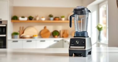 Vitamix Lineup Compared: Which Model Should You Buy in 2026?