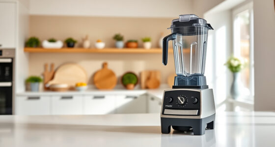 Vitamix Lineup Compared: Which Model Should You Buy in 2026?