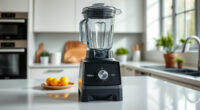 Vitamix Troubleshooting & Care: The 2026 Maintenance Guide