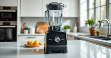 Vitamix Troubleshooting & Care: The 2026 Maintenance Guide