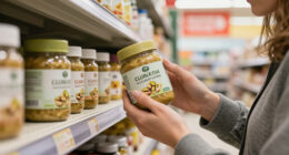 Walmart Bettergoods Pistachio Nut Butter Recall