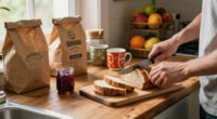 We Tried 9 Gluten-Free Bread Brands — And The Delicious Winner Is The One We’re Eating Straight From The Bag