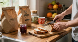 We Tried 9 Gluten-Free Bread Brands — And The Delicious Winner Is The One We’re Eating Straight From The Bag