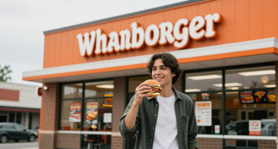 Whataburger Surges In Global Coverage
