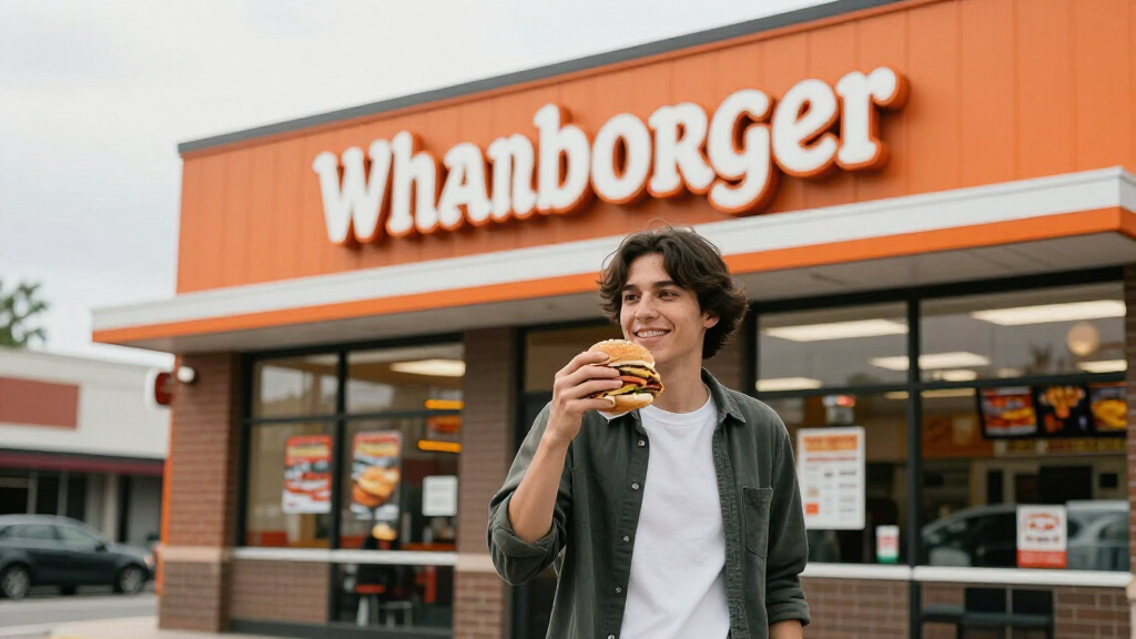Whataburger Surges In Global Coverage