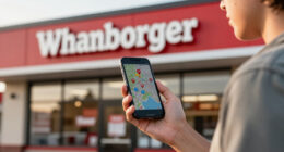 Whataburger Surges In Global Coverage