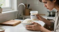 White Rice Recall