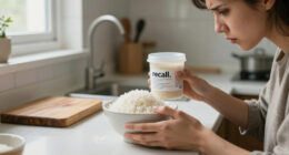 White Rice Recall