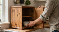 10 Best Antique-Style Cabinets in 2026