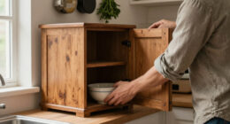 10 Best Antique-Style Cabinets in 2026