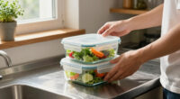 10 Best Portable Food Storage Containers in 2026