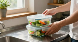 10 Best Portable Food Storage Containers in 2026