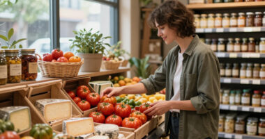 10 Best Specialty Grocery Foods in 2026