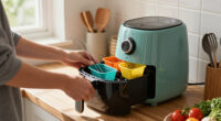 11 Best Air Fryer Accessories for Easier Cooking in 2026