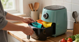 11 Best Air Fryer Accessories for Easier Cooking in 2026