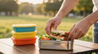 11 Best Compact Lunch Box Sets for 2026