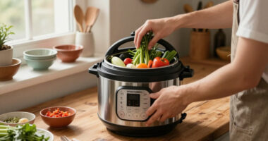 11 Best Instant Pot Pressure Cooker in 2026