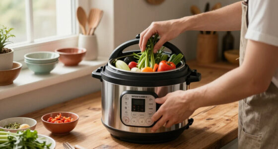 11 Best Instant Pot Pressure Cooker in 2026