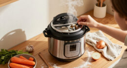 11 Best Instant Pot Pressure Cookers for 2026