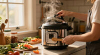 11 Best Instant Pot Pressure Cookers for Everyday Cooking in 2026