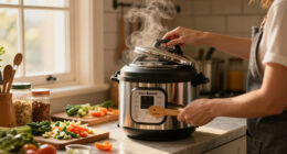11 Best Instant Pot Pressure Cookers for Everyday Cooking in 2026