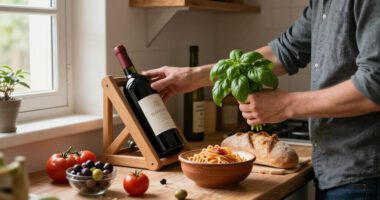 11 Best Italian Grocery And Wine Picks In 2026