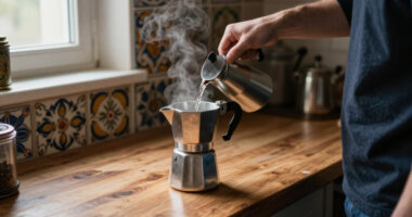 11 Best Italian Moka Pots in 2026