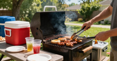 11 Best Tailgating Coolers and Grills in 2026