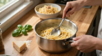 12 Best Creamy Pasta Sauces in 2026