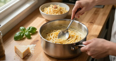 12 Best Creamy Pasta Sauces in 2026