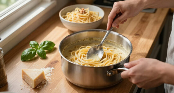 12 Best Creamy Pasta Sauces in 2026