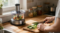 12 Best Food Processor for Home Cooking in 2026