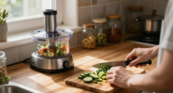 12 Best Food Processor for Home Cooking in 2026