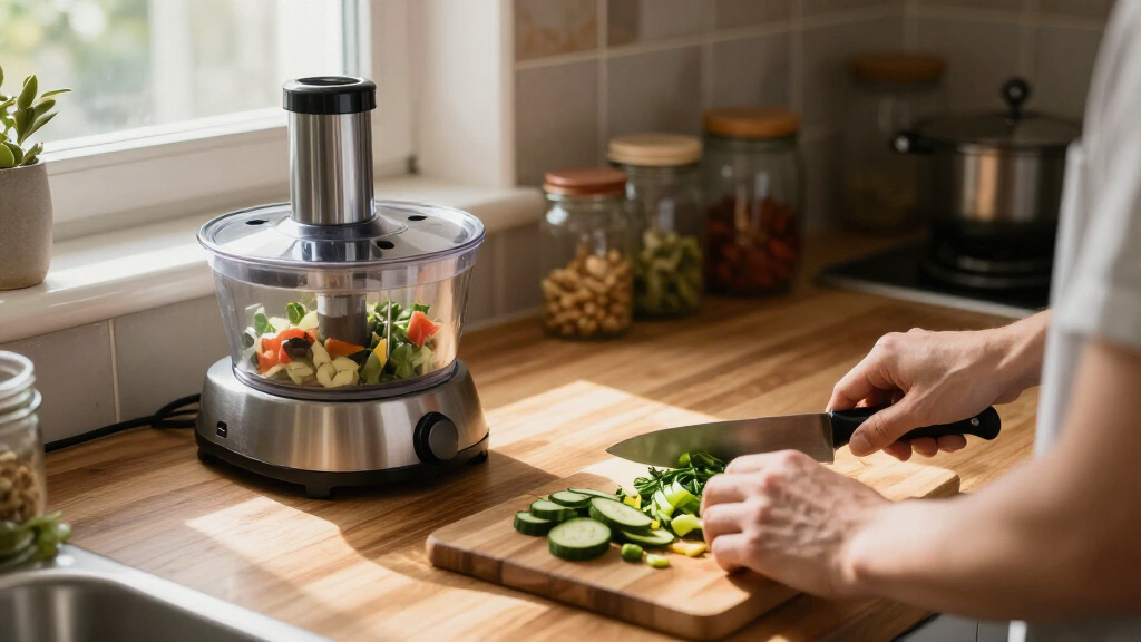 12 Best Food Processor for Home Cooking in 2026