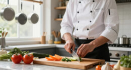 12 Best Professional Chef Knives Sets for 2026