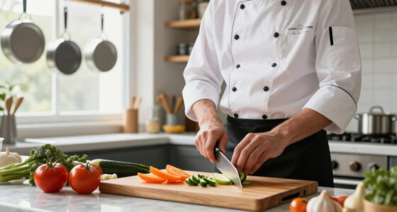 12 Best Professional Chef Knives Sets for 2026