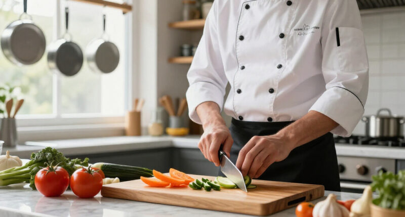 12 Best Professional Chef Knives Sets for 2026