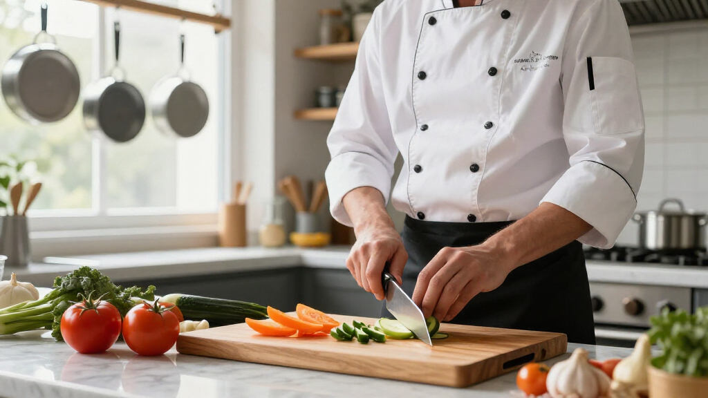 12 Best Professional Chef Knives Sets for 2026