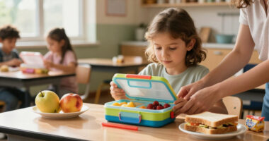 12 Best Student-Friendly Lunch Boxes in 2026