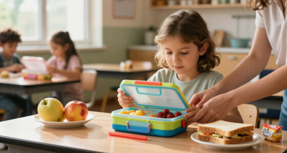 12 Best Student-Friendly Lunch Boxes in 2026