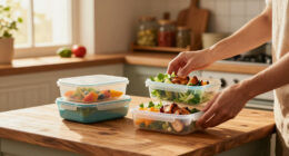 13 Best Meal Prep Containers for 2026