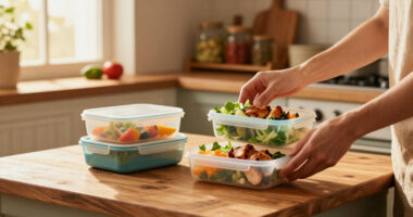 13 Best Meal Prep Containers for 2026