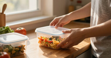 13 Best Meal Prep Containers For Students In 2026