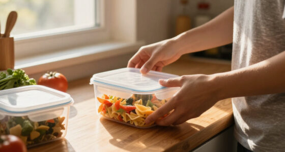 13 Best Meal Prep Containers For Students In 2026