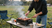 13 Best Portable Tailgating Grills in 2026