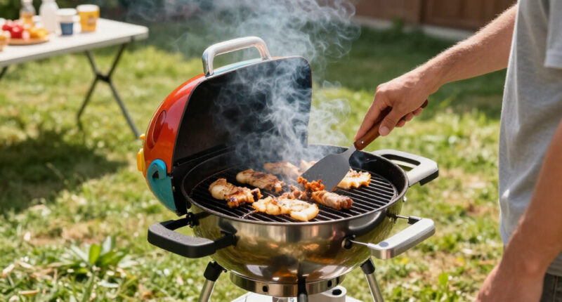 13 Best Portable Tailgating Grills in 2026